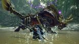 Monster Hunter Rise test par GameScore.it