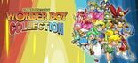 Wonder Boy Collection test par 4players