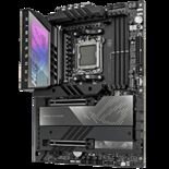Análisis Asus ROG Crosshair X670E Hero