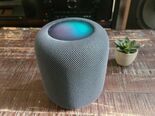 Test Apple HomePod 2