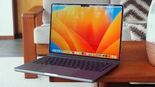 Test Apple MacBook Pro