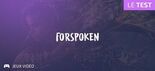 Forspoken reviewed by Geeks By Girls
