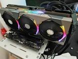 MSI RTX 4080 SUPRIM X Review