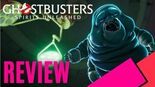 Test Ghostbusters Spirits Unleashed