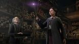Test Hogwarts Legacy