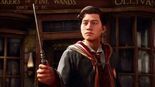 Test Hogwarts Legacy