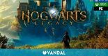 Test Hogwarts Legacy