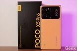 Test Xiaomi Poco X5 Pro
