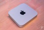 Apple Mac mini M2 reviewed by FrAndroid
