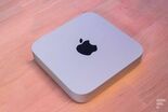 Apple Mac mini M2 testé par FrAndroid Apple Mac mini M2 testé par FrAndroid