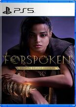 Forspoken reviewed by PixelCritics