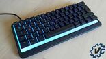 Test Roccat Magma Mini