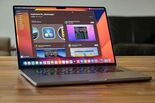 Apple MacBook Pro 16 reviewed by PCtipp