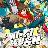 Hi-Fi Rush test par Coplanet