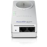 Netgear XAV5602 Review