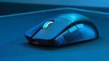 Asus  ROG Harpe Ace Aim Lab edition test par Fortress Of Solitude
