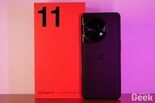 Test OnePlus 11