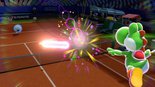 Test Mario Tennis : Ultra Smash