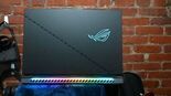 Test Asus ROG Strix Scar 18