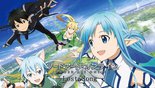 Test Sword Art Online Lost Song