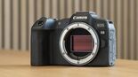 Test Canon EOS R8