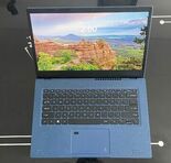 Test Acer Aspire Vero