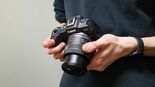 Test Canon EOS R8