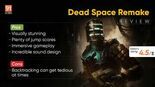 Dead Space Remake reviewed by 91mobiles.com