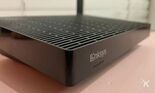 Test Linksys Hydra 6