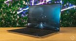 Test Dell XPS 15