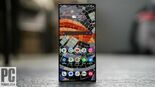 Samsung Galaxy S23 Ultra test par PCMag