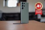 Samsung Galaxy S23 Ultra test par Android Headlines