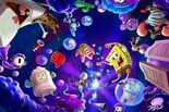 Test SpongeBob SquarePants: The Cosmic Shake