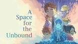 Test A Space for the Unbound