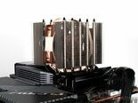 Análisis Noctua NH-D12L