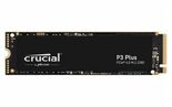 Test Crucial P3 Plus