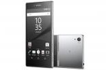 Test Sony Xperia Z5 Premium