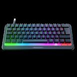 Test Roccat Magma Mini