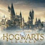 Test Hogwarts Legacy