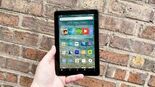 Test Amazon Fire HD 8