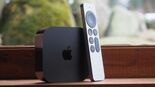 Test Apple TV 4K