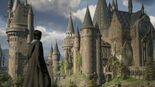 Test Hogwarts Legacy