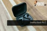 OnePlus Buds Pro 2 test par Pokde.net