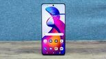 Test Motorola Edge 30 Fusion