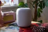 Test Apple HomePod 2