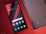 Nubia Red Magic 8 Pro test par SpazioGames