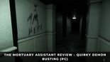 Test The Mortuary Assistant