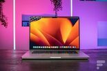 Apple MacBook Pro test par FrAndroid