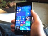 Test Microsoft Lumia 950