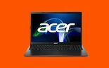 Test Acer Extensa EX215-54